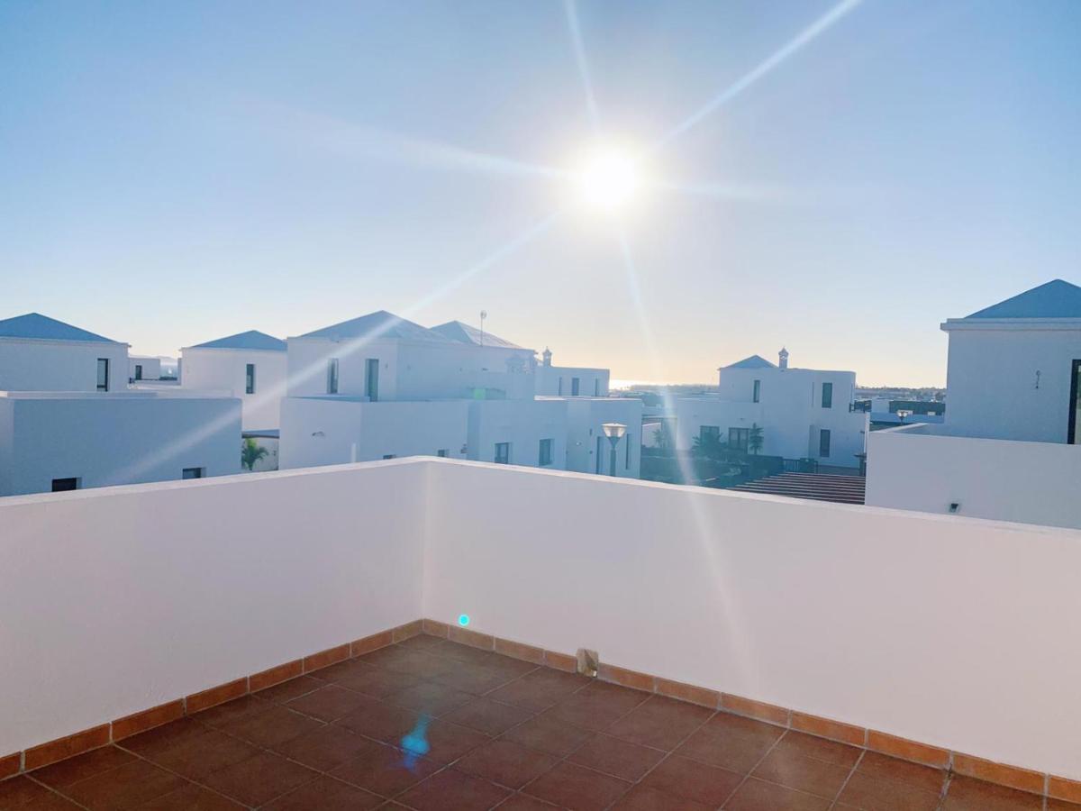 Luxury Villa Lanzarote Playa Blanca  Luaran gambar